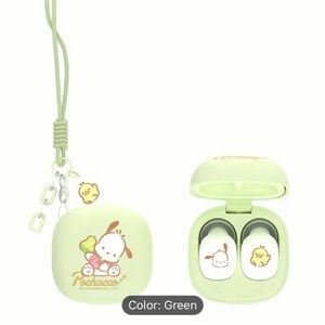 Sanrio Pochaco Earbuds